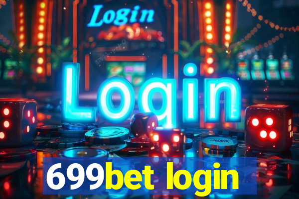 699bet login